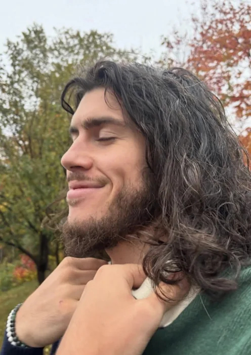 Felix, MoneyWise co-founder